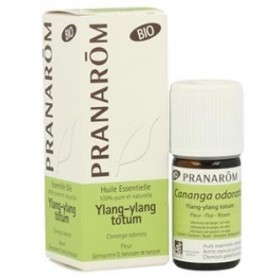 Aceite Esencial de Ylang-Ylang Pranarom