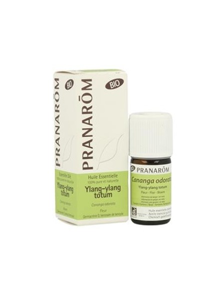 Aceite Esencial de Ylang-Ylang Pranarom