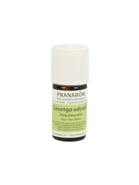 Ylang-Ylang extra aceite esencial Pranarom