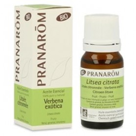 Aceite Esencial de Verbena Exotica Bio Pranarom