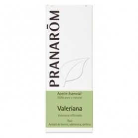 Aceite Esencial de Valeriana Pranarom