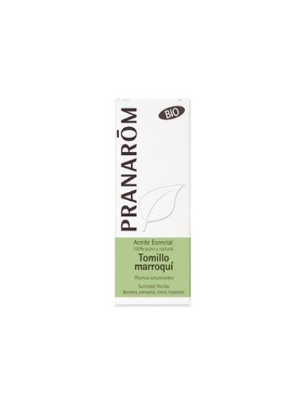 Aceite Esencial de Tomillo Marroqui Bio Pranarom