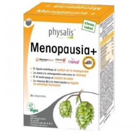 Menopausia+ Physalis
