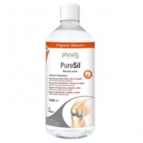 Puresil Physalis