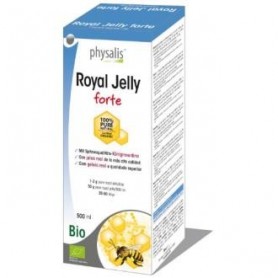 Royal Jelly Forte Bio Physalis