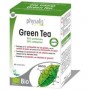 Green Tea Bio Physalis