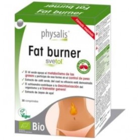 Fat Burner Bio Physalis