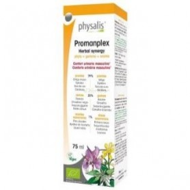 Promanplex Bio Physalis