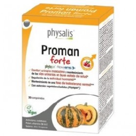 Proman Forte Physalis