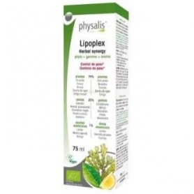 Lipoplex Bio Physalis