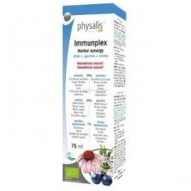 Immunplex Bio Physalis