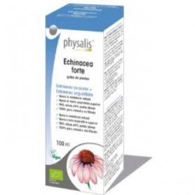 Extracto Echinacea Forte Bio Physalis