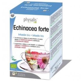 Infusion Echinacea Forte Bio Physalis