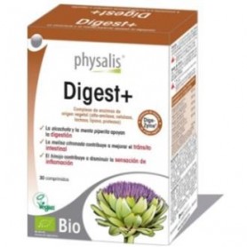 Digest+ Physalis