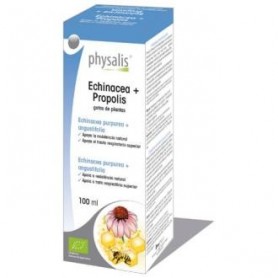 Echinacea + Propolis Bio Physalis