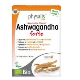 Ashwagandha Forte Bio Physalis