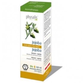 Aceite de Jojoba Bio Physalis