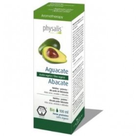 Aceite de Aguacate Bio Physalis
