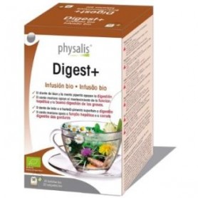 Infusion Digest+ Bio Physalis
