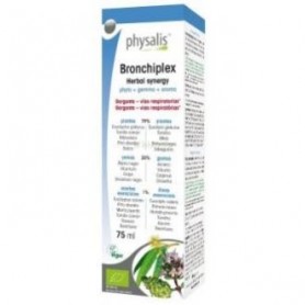 Bronchiplex Bio Physalis