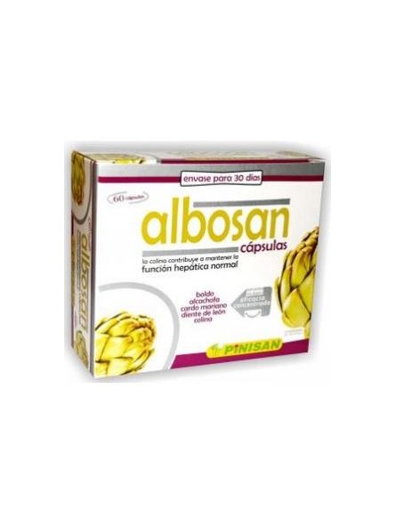 Albosan Pinisan