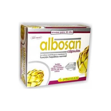 Albosan Pinisan