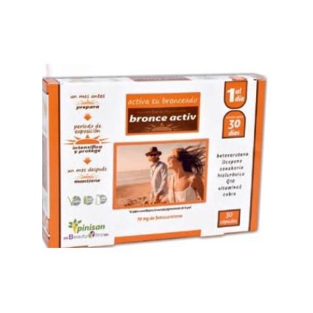 Bronze Activ Pinisan