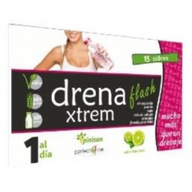 Drenaxtrem Flash Pinisan