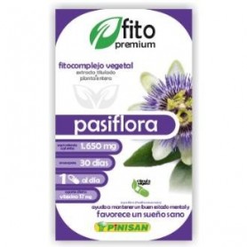 Fito Premium pasiflora Pinisan