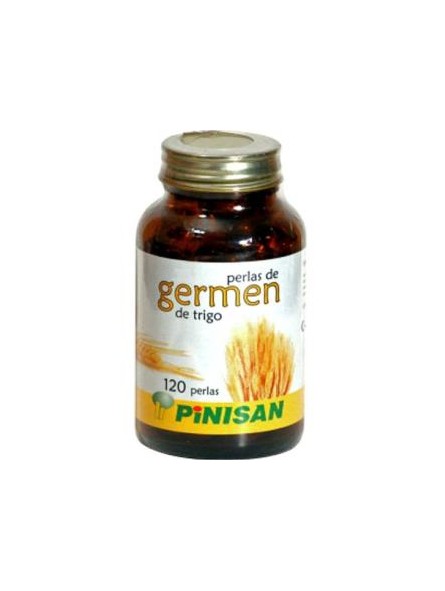 Germen de Trigo Pinisan