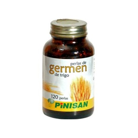 Germen de Trigo Pinisan