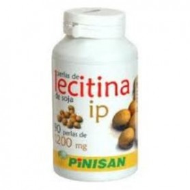 Lécithine 1200 mg Pinisan