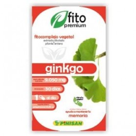 Fito Premium ginkgo Pinisan