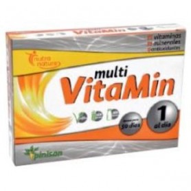 Pinisan multivitaminé