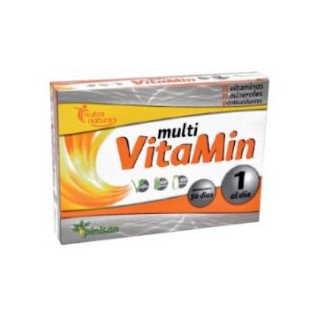 Multi Vitamin Pinisan