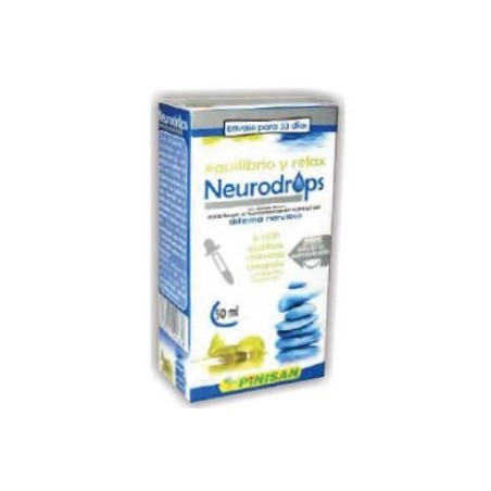 Neurodrops Pinisan