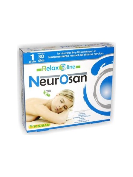 Neurosan Pinisan