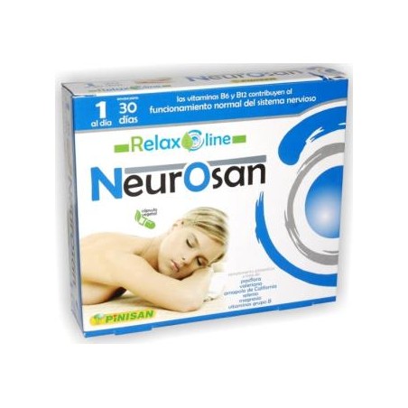 Neurosan Pinisan
