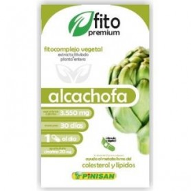 Fito Premium alcachofa Pinisan