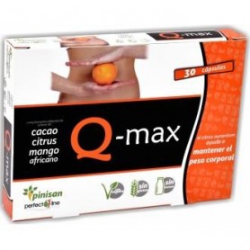 Perfect Line Q-Max Pinisan