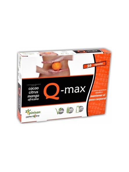 Perfect Line Q-Max Pinisan