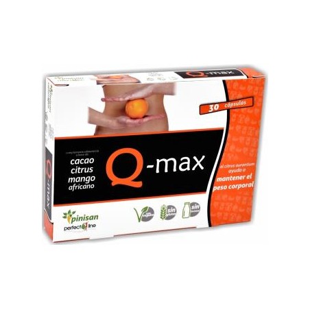 Perfect Line Q-Max Pinisan