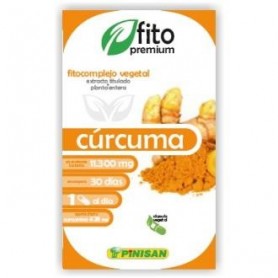 Fito Premium curcuma Pinisan