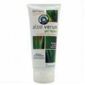 Aloe Verum gel topico Plameca