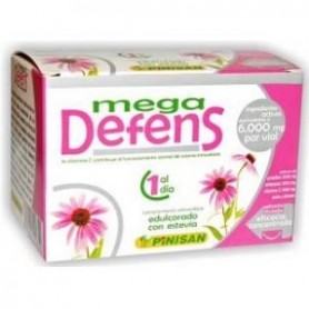 Mega Defens Pinisan