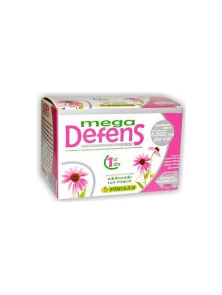 Mega Defens Pinisan
