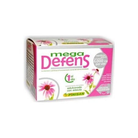 Mega Defens Pinisan