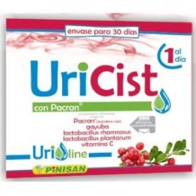 Uricist Pinisan