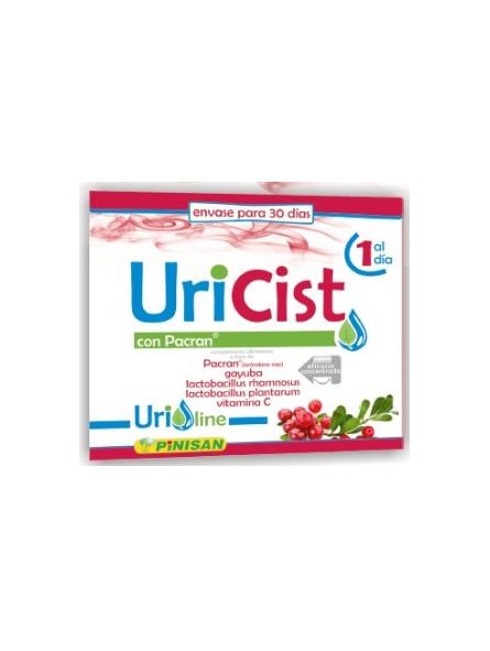 Uricist Pinisan