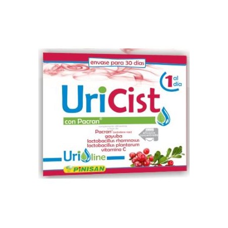 Uricist Pinisan